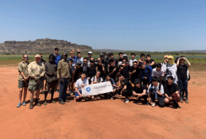 Alphington Grammar School - Building global competencies