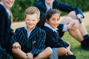 St Leonard's - Known, nurtured and loved