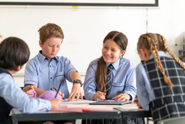 Caulfield Grammar School