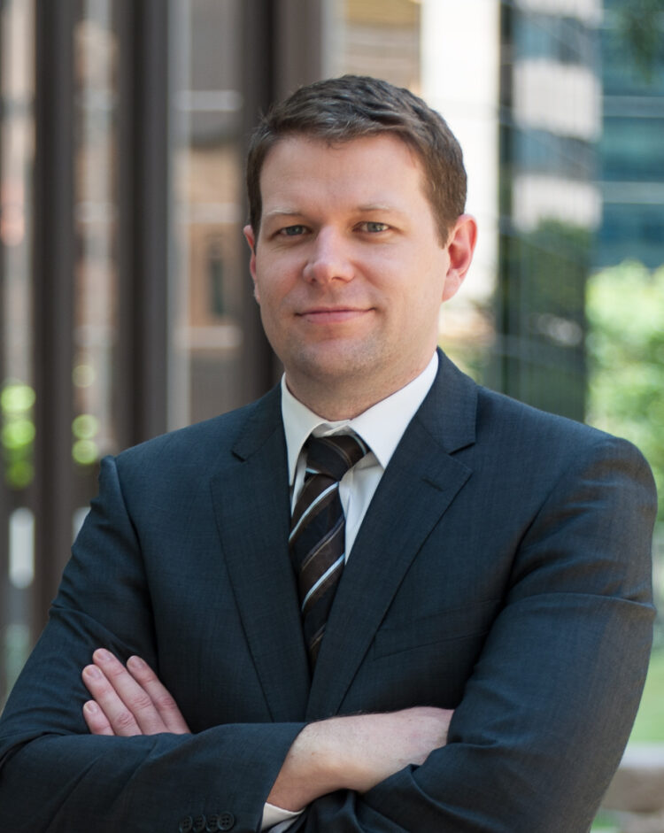 CEO Christopher Mountford