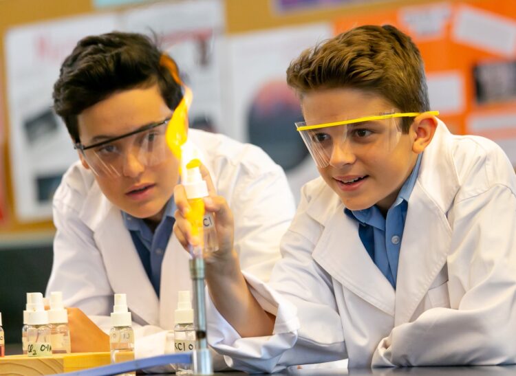 The Moreton Bay Colleges