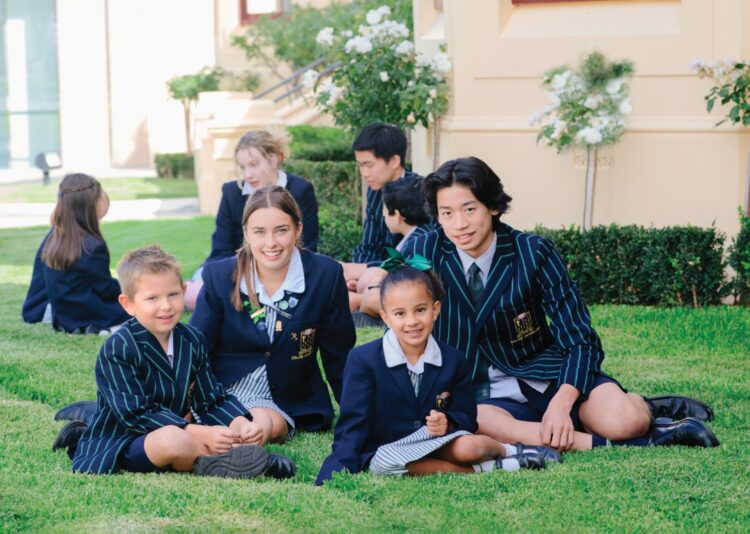 St Leonard's College