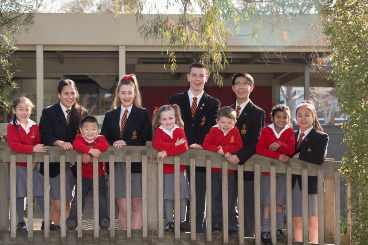 Yarra Valley Grammar