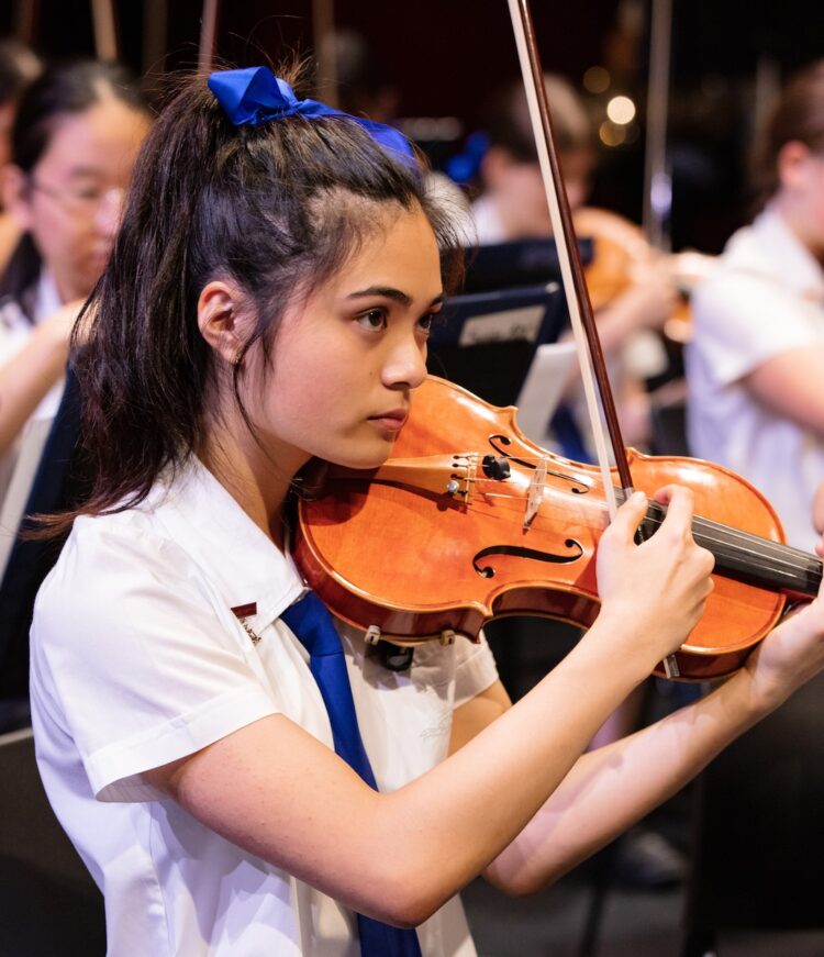 women musicians