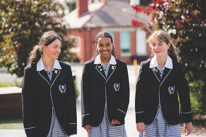 Alphington Grammar School