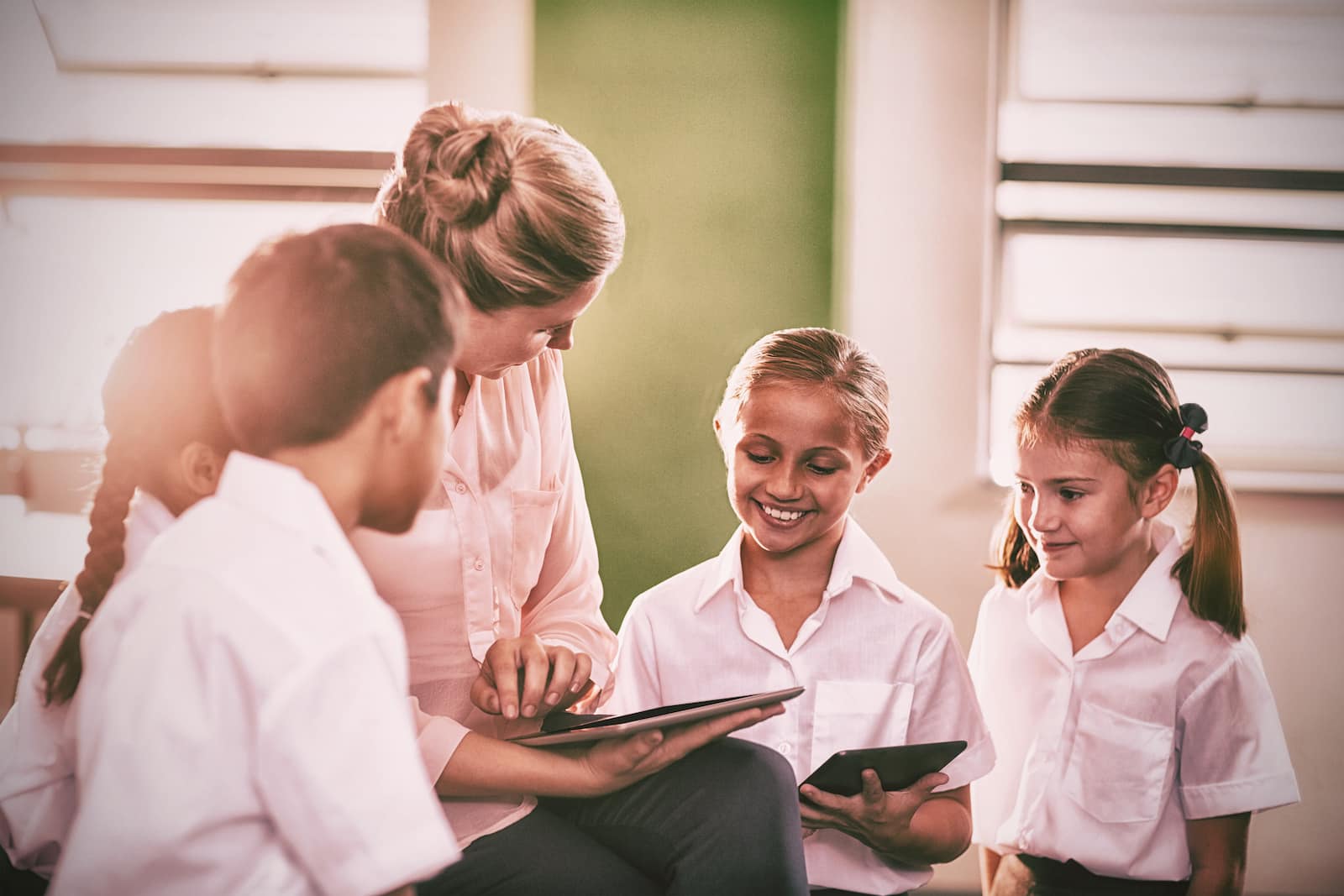 New tool helping school leaders measure digital capability in an AI-enabled world