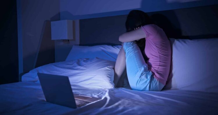 Rapid take-up of sophisticated AI technologies is changing the nature of online abuse. Image: ryanking999/stock.adobe.com