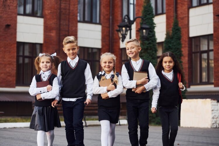 Independent schools recorded the highest growth rate in enrolments for the seventh consecutive year. Image: standret/stock.adobe.com