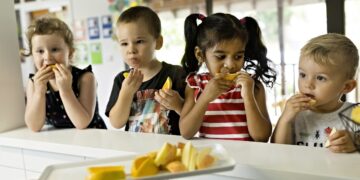 Image: Guardian Childcare & Education