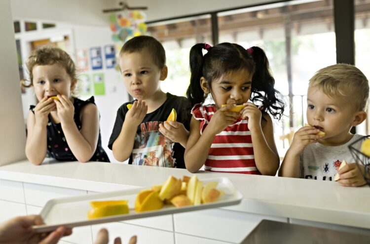 Image: Guardian Childcare & Education