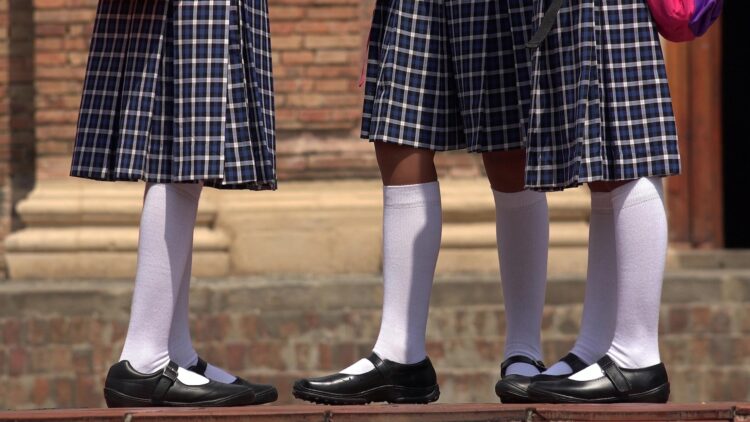 One in six students are enrolled in an Independent school, according to ISA. Image: dtiberio/stock.adobe.com