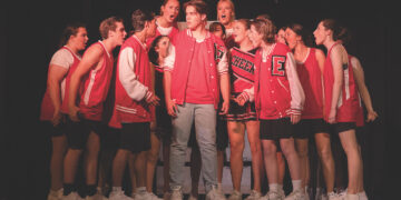 Tickets for all Kingswood College events can be purchased through the new website. Image: Kingswood College