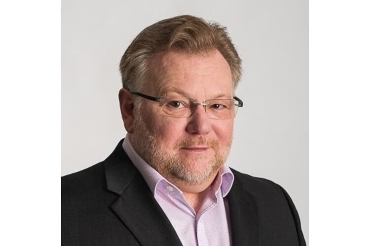 Former Christian Schools Australia CEO Stephen O'Doherty. Image: Christian Schools Australia