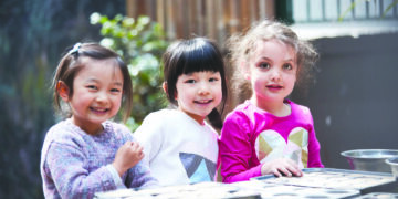 Image: Guardian Childcare & Education