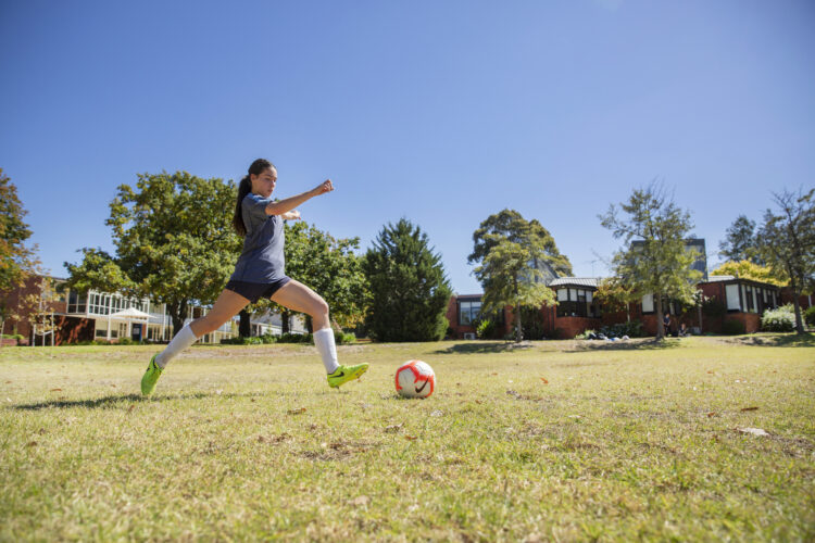 Image: Kingswood College