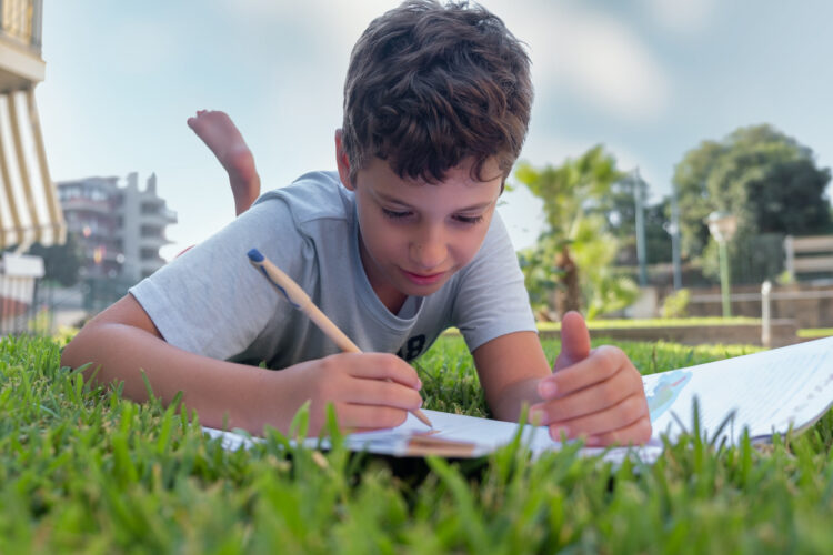More than 850 poems were submitted – the largest number since the competition began in 2020. Image: Lomb/stock.adobe.com