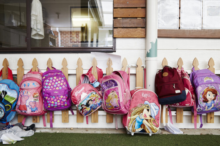 Image: Guardian Childcare & Education