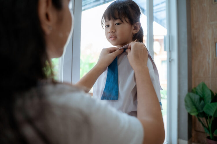 ISA predicts Independent schools will become the largest non-government school sector by 2027. Images: Odua Images/stock.adobe.com