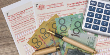 Embed financial concepts like tax returns within a storyline, from the perspective of the student. Image: RomanR/stock.adobe.com