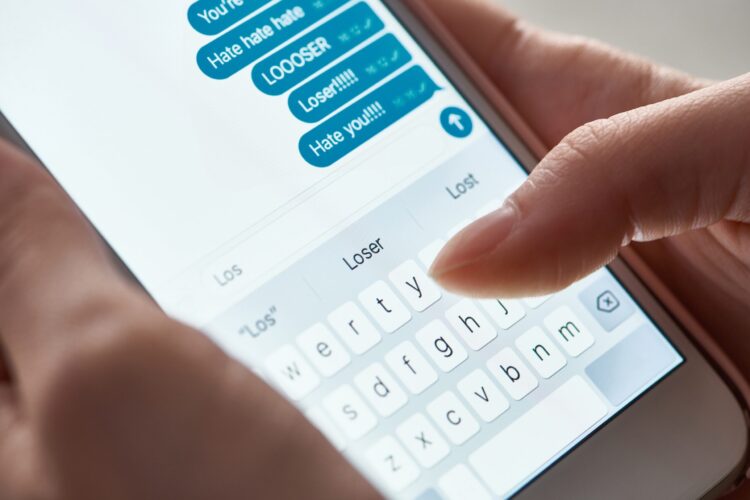 The figures have been released as the world marks Safer Internet Day on February 11, 2025. Image: LIGHTFIELD STUDIOS/stock.adobe.com