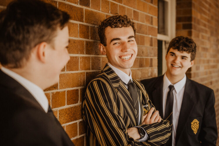 Image: St Laurence's College