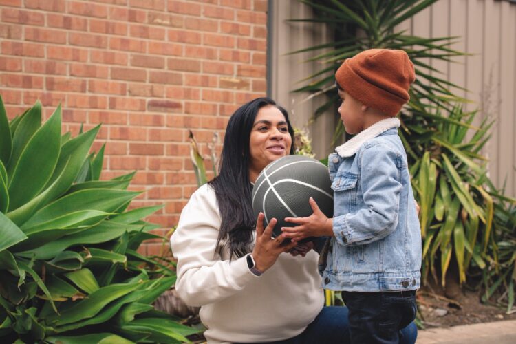 Anyone aged 21 and above can apply to be a foster carer in Victoria. Image: Fostering Connections