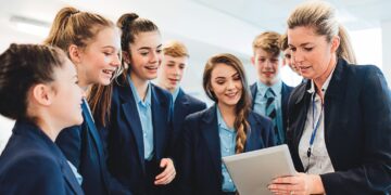 New resources for members focus on school attendance and refusal. Image: Victorian Parents Council