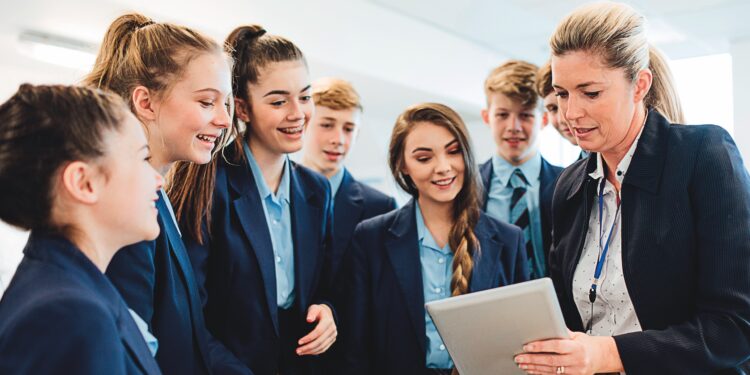 New resources for members focus on school attendance and refusal. Image: Victorian Parents Council