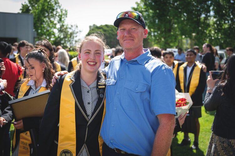Hillcrest Christian College. Images: Christian Schools Australia