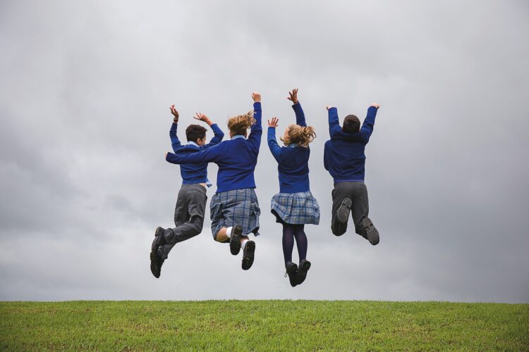 The Parents Website seeks to create a trusted place where parents can find expert and engaging resources. Image: ISV