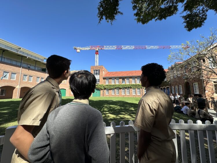 Image: Trinity Grammar School