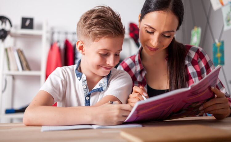 The audit makes three recommendations to the NSW Department of Education, now responsible
for regulating home schooling. Image: leszekglasner/stock.adobe.com