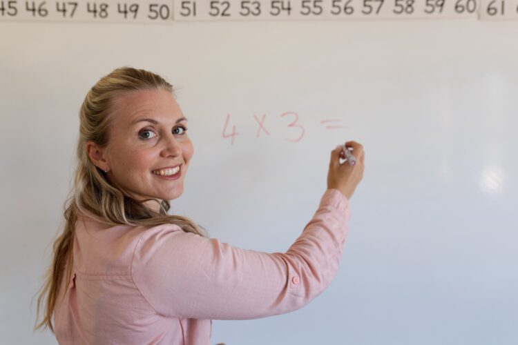 The announcement follows a grassroots campaign led by the NSW Teachers Federation. Image: wavebreak3/stock.adobe.com