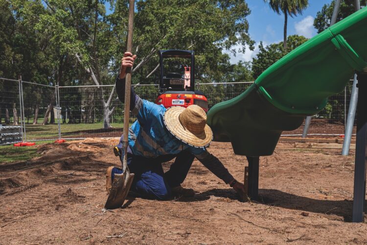 WillPlay ensures its designs meet accessibility and inclusion standards. Image: WillPlay.