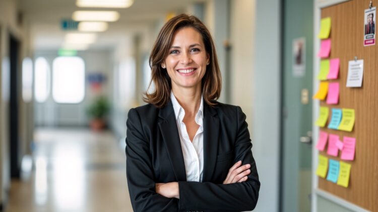 This research shows that despite the various contexts, types of schools and level of experience there are foundational aspects of crisis leadership that are required for school leaders. Image: Rich/stock.adobe.com