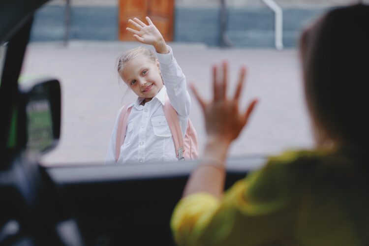 Choose a school where your child’s unique personality, preferences, and needs can truly thrive. Image: sergey kolesnikov/Shutterstock.com