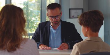 When a principal is forced to spend disproportionate time managing conflict, teachers lose access to instructional support. Image: nimito/shutterstock.com