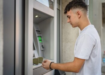 Students who participated in Talk Money workshops reported improvements across three key measures of financial capability. Image: Miljan Živković/stock.adobe.com