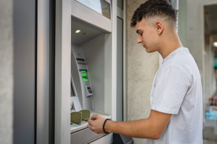 Students who participated in Talk Money workshops reported improvements across three key measures of financial capability. Image: Miljan Živković/stock.adobe.com