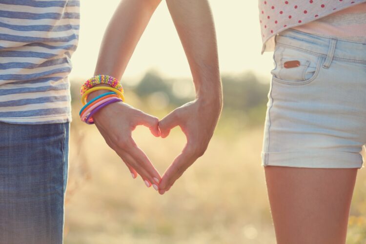 The initiative comes amid growing concern about the effectiveness of current approaches to sex and consent education. Image: Africa Studio/stock.adobe.com