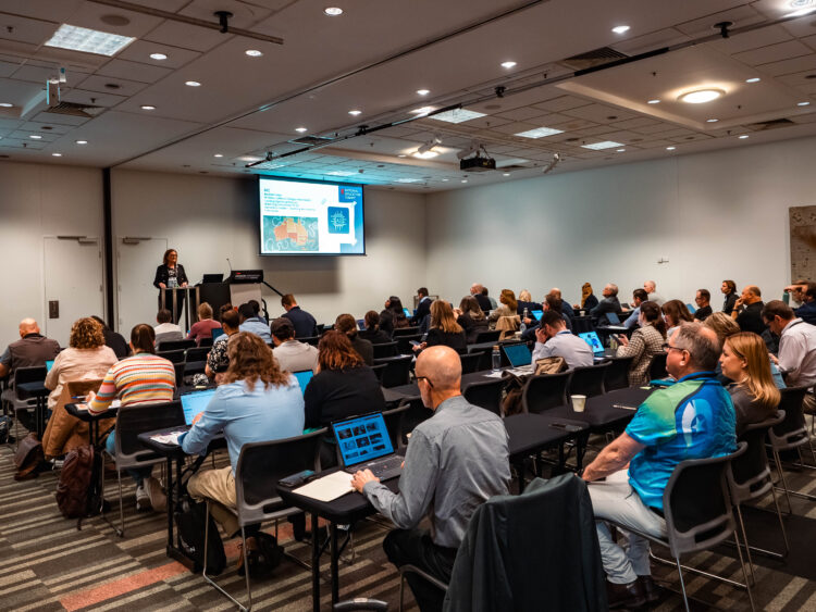 Groups of three or more delegates can receive a 25 per cent registration discount to attend the National Education Summit Brisbane. Image: National Education Summit