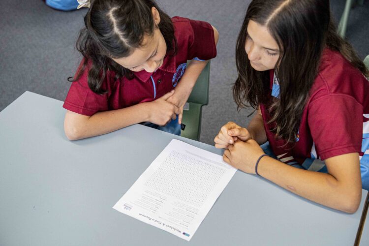 The awards come amid growing recognition of the importance of financial literacy in schools. Image: Ecstra Foundation