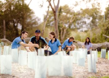 In Year 10, Design Futures 100 gives students the chance to shape a learning journey of their own. Image: Cornish College