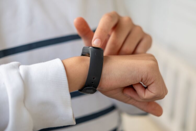 Wearable devices capable of capturing photos, video or audio have also raised concerns about privacy risks for students and staff. Image: kittyfly/stock.adobe.com