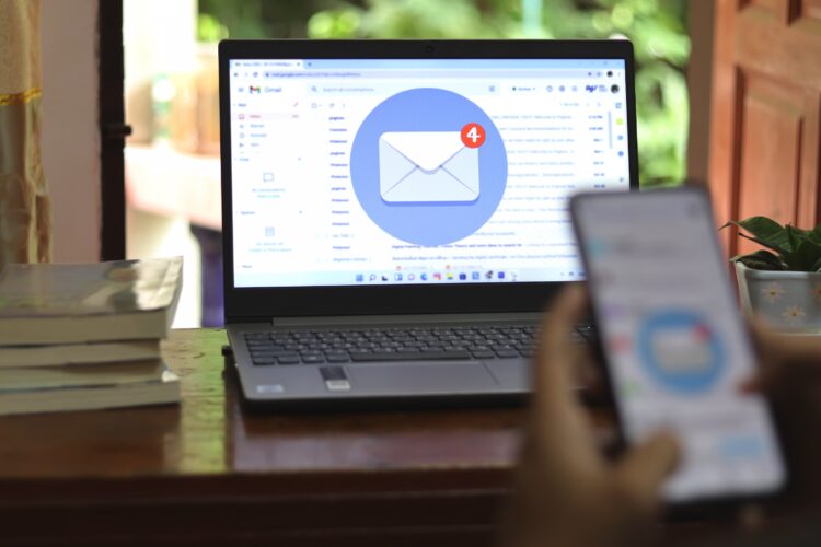 Teachers, principals and education support staff will not respond to Department of Education emails, starting today. Image: captain/stock.adobe.com