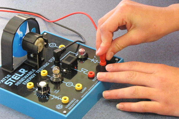 The kits are available for purchase, with accompanying classroom resources offered as free downloads. Image: Australian Academy of Technological Sciences and Engineering.