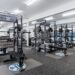 Iron Edge is a supplier of strength and conditioning equipment, specialising in gym fitouts for schools, sporting organisations, performance facilities and commercial training spaces across Australia. Image: Iron Edge.