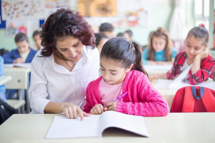 It underlined the importance of building the evidence base for teaching practices to support neurodivergent students. Image: Memed ÖZASLAN/stock.adobe.com.