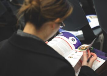 The free seminar programs will give attendees access to a diverse range of expert-led sessions. Image: National Education Summit.