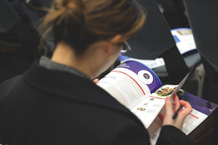 The free seminar programs will give attendees access to a diverse range of expert-led sessions. Image: National Education Summit.
